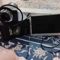 دوربین مداربسته
