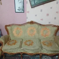 مبل ۹ نفره
