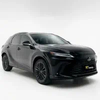 لکسوس RX-Series RX 350 Prestige
