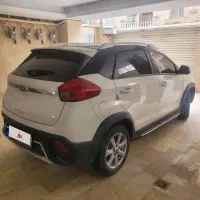 x22 اسپرت لاکچری