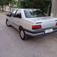 پژو 405 مدل 98|خودرو سواری و وانت|مرودشت, مسجد رسول‎|دیوار
