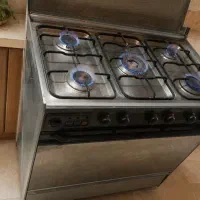 اجاق گاز فردار پیلوت سالم
