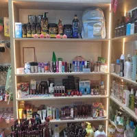 دکور ام دی اف طرح ال