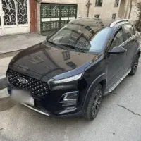 ایکس 22پرو دنده