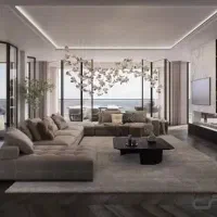 محدوده-سروش-جنگل-300متری-هایپر-لوکس-تک-واحدی