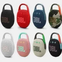 اسپیکر بلوتوثی جی بی ال JBL Clip 5