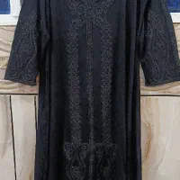 لباس مشکی