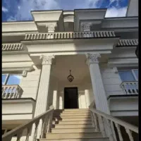 رهن و اجاره ویلا لوکس ۴خواب+استخر مجاور ۴۰۰ دستگاه