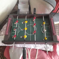 فوتبال دستی