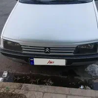 405 مدل 93|خودرو سواری و وانت|بانه, |دیوار