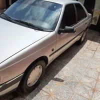 ۴۰۵مدل ۹۱ کم کاروخونگی خوش رخ وخوش رکاب