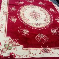 فرش 9 متری