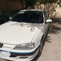 پژو پارس ۴۰۳