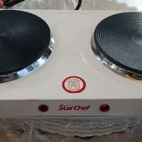 اجاق گاز برقی یونیک