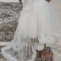لباس عروس