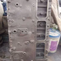 سیلندر ولوو