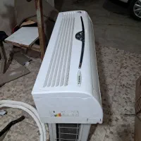 کولر اسپیلت۱۸هزار جنرال لبخند