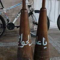 میل|تجهیزات ورزشی|خرمآباد, |دیوار