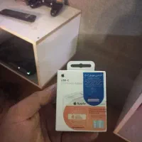 باسلام شارژرایفون پلمپ لا ضمانت