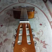 گیتار یاماها سی هفتاد (آکبند)