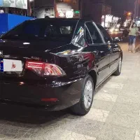 سمند سورن بلاس موتور ef7مدل 1400تحویل ۱۴۰۱