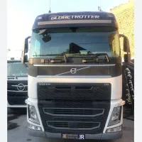 راننده پایه یک هستم