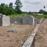 زمین-345متری-در-بندر-کیاشهر