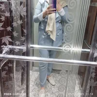 ستمادرودختریلباسعروسساحلی تا۴۲
