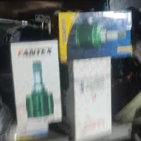دیکس و صفحه کله پلوس مشعلی پلوس انواع بلبرینگ