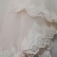 تاج و تور عروس
