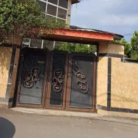 درب پارکینگ