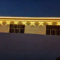 منزل نیمه ساز فروشی قوژد