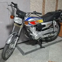 هندا ۱۲۵ مدل ۱۴۰۱ تمیز عروسک