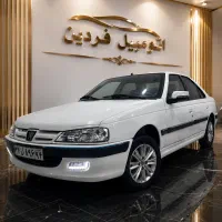 پارس ۱۴۰۲نیمه فول بدون نقطه در حد صفر