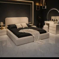 تخفیف ۵میلیونی به مناسبت افتتاحیه(سرویس خواب تدی)