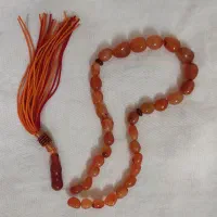 تسبیح عقیق یمنی