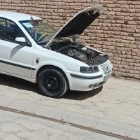 سمندef7|خودرو سواری و وانت|زنجان, |دیوار