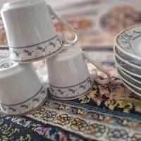 ظروف|ظروف سرو و پذیرایی|طارم (زنجان), |دیوار