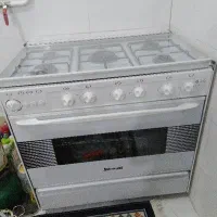 اجاق گاز