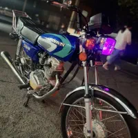 سیوان 125 مدل 94