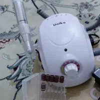 سوهان برقی ناخن