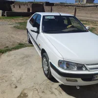 پارس سال مدل 92