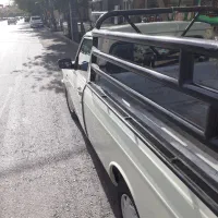 پیکان وانت صفر