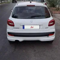 پژو207 پانا