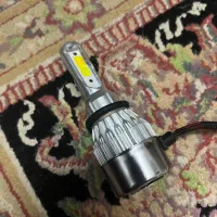 هدلایت موتور