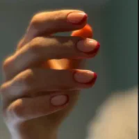 توجه توجه لمینت ناخن فقط 200