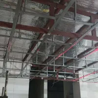 کناف  کی پلاس تیپ آ. و بی