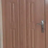 درب سرویس بهداشتی،۴تا درب اتاقی درحد