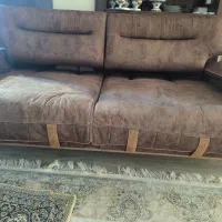 ۲ عدد مبل کاناپه