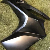 نقاش فلاپ موتور سیکلت